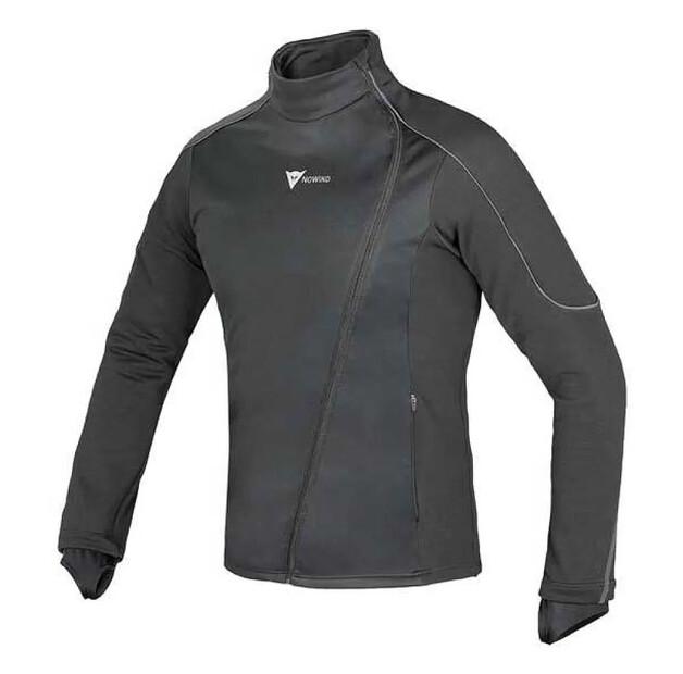 Dainese Базовый слой с длинным рукавом D Mantle Fleece WS