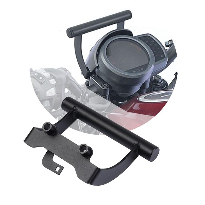 Motorcycle Navigation Plate Bracket For Honda Rebel CMX1100 -2024 Motorcycle Phone Holder