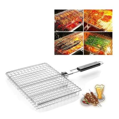 Barbekü ve Mangal – Mangal İzgarası