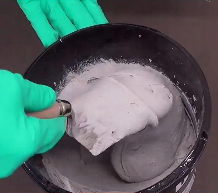 Sopro Dfx Epoxy Grout (29) 3Kg