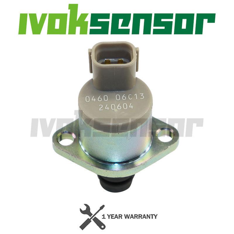 Nuova Valvola di Controllo Pressione sistema common rail DCRS301110 294009-1110 2940091110 294200-0460 2942000460 Per Opel Mazda 6 2.0
