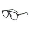 Aviation Reading Glasses Women Men Fashion Vintage Anti Blue Light Presbyopic Glasses Polit Prescription Eyewear +1.0~+4.0