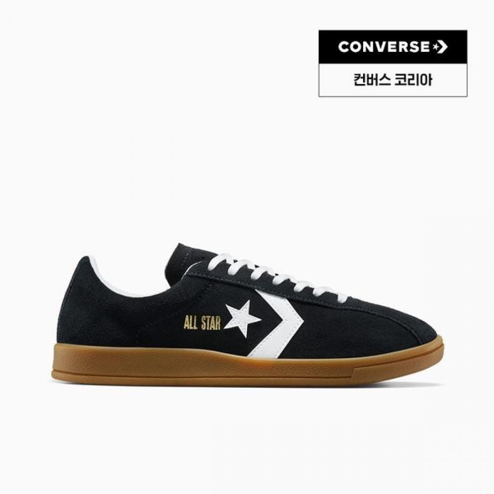 Converse All Star Classic Ox Trainer Black A16534c 250