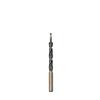 Step Drill Bit High Speed Steel Drill Bits for Sheet Metal Hole Drilling Cutting