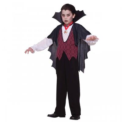 Mens Vampire Costume