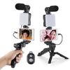 Acessórios para telemóveis – Iluminação para selfies