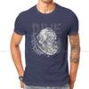Helmet Graphic Tshirt Dive Scuba Diving Printing Streetwear Leisure T Shirt Male Tee Unique Gift Clothes