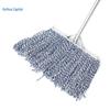 HUIHUADU Wooden Handle Cotton String Mop