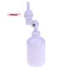 M-1PC Mini Floating Ball Valve Aquarium Fish Tank Float Valve Plastic Adjustable Water Tank Control Ball