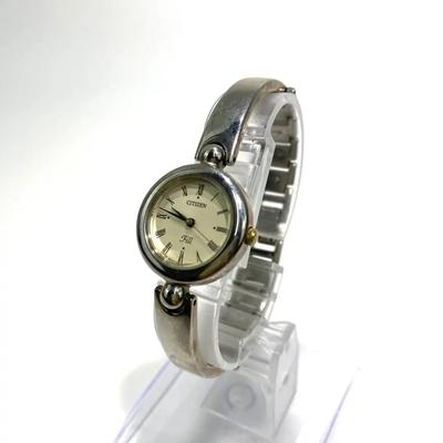 Working Battery Phil Ladies Quartz Watch, Included. S000591-2