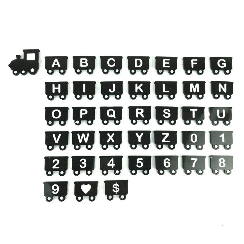 Resin Keychain Earrings Molds DIY Alphabet Number Casting Mold Jewelry Craft Making Tools for Making Hanging Ornaments