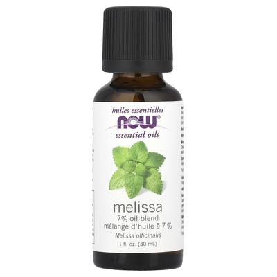 Ätherisches Öl, Melisse, 30 ml(1 Fl Oz)