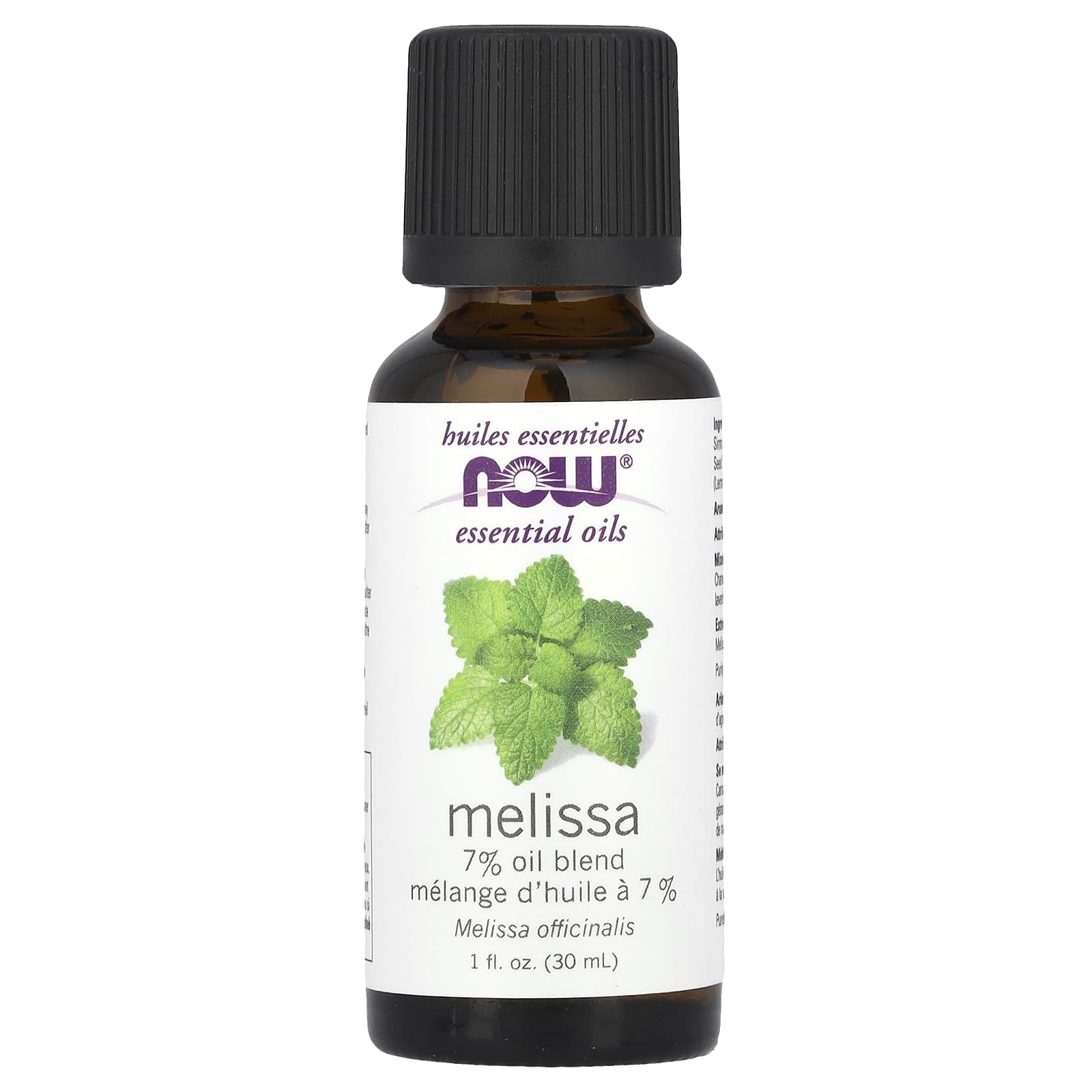 

Essential Oil, Melissa, 30Ml(1Fl Oz)