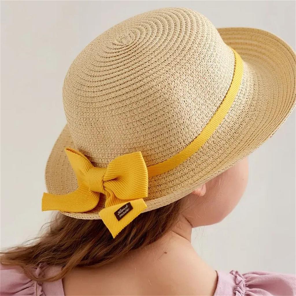 Summer Baby Hat Cap Children Breathable Hat Kids Hat Boy Girls Hats