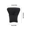 Harnais de Poussette Bébé Anti-frottement Confortable Coussinet Protection Entrejambe Coton Polyester Installation Facile Pour Poussettes