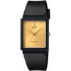 CASIO Analog Watch, Cheap Casio MQ-38-9A, Urethane Strap, Rectangular Face, Unisex, Inter...