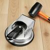 Bodenfugen-Reparaturwerkzeug Schwerlast-Bodenfugen-Reparaturwerkzeug Saugnapf-Werkzeug Professionelles Vinyl-Holz-Laminat-Bodenfugen-Reparaturwerkzeug
