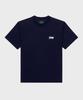 Yaichi Classic Logo Tee - Navy Blazer