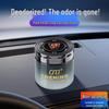Car Dashboard Perfume Diffuser for Roewe Clever & RX Series