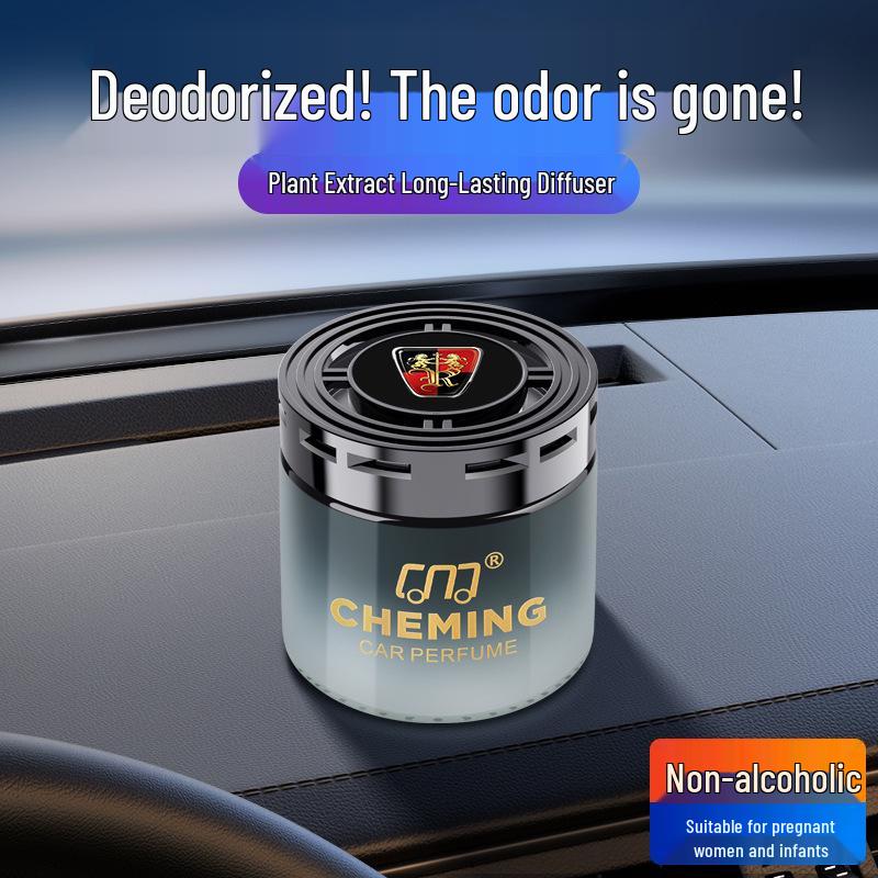 Car Dashboard Perfume Diffuser for Roewe Clever & RX Series