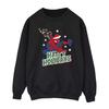 Mens Happy Holidays Sweatshirt