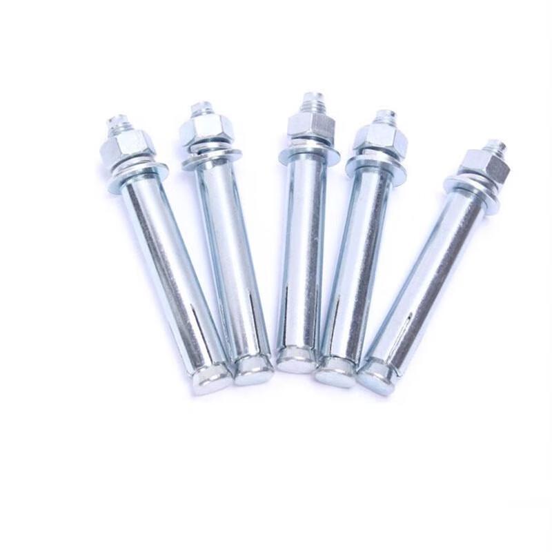 Runhong Gongpin Galvanized Expansion Anchor Bolt