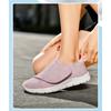 Women Orthopedics Wide Feet Swollen Walking Casual Shoes Thumb Eversion Adjusting Soft Comfortable Diabetic Man Shoes Big Size