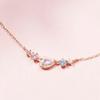 Used Canal 4C Necklace Sakura Collection 2023