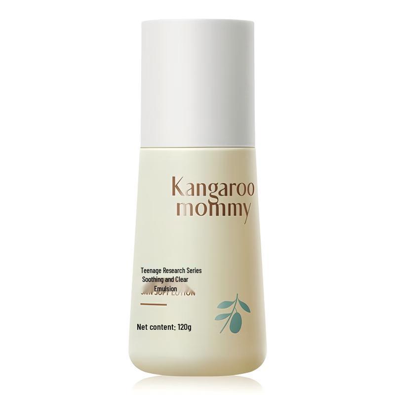 

Kangaroo Mommy Teen Hydrating & Moisturizing Lotion