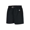 ACG Trail Shorts 'Black' Men's CZ6705-014