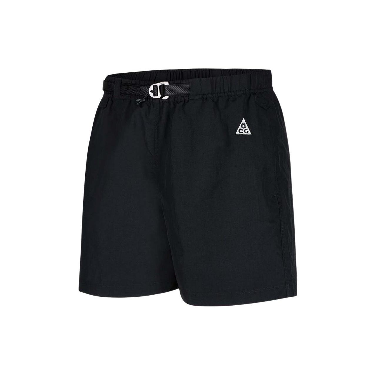 Nike ACG Trail shorts Black Men s CZ6705-014 XXL