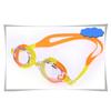 Children Ajustable Anti-UV Swimming Goggles Cartoon  Glasses Anti-fog Swimming Accessories