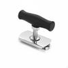 Adjustable Stainless Steel Jar Opener Construction Labor Saving Can Effortless Opening