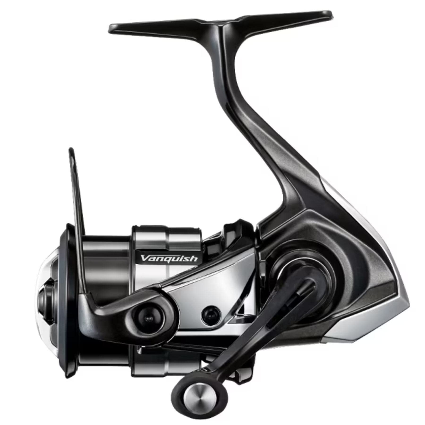 

Катушка для спиннинга SHIMANO 23 Vanquish C2000S