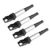 4PCS Ignition Coil 0221504800 For MINI COOPER R56 1.6 2006-2013