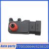 For Buick Oldsmobile GMC Isuzu Pontiac Cadillac Chevrolet Hummer Saturn 7700106644 6238120 MAP Manifold Absolute Pressure Sensor