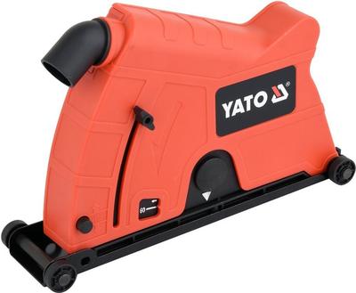 Dust Cover for Cutting 230mm YT-82990 YATO