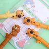 Office School Supplies Student Soft Glue Cute Learning Stationery High Value Exam Question Pen Signature Kawai Stationery Gift