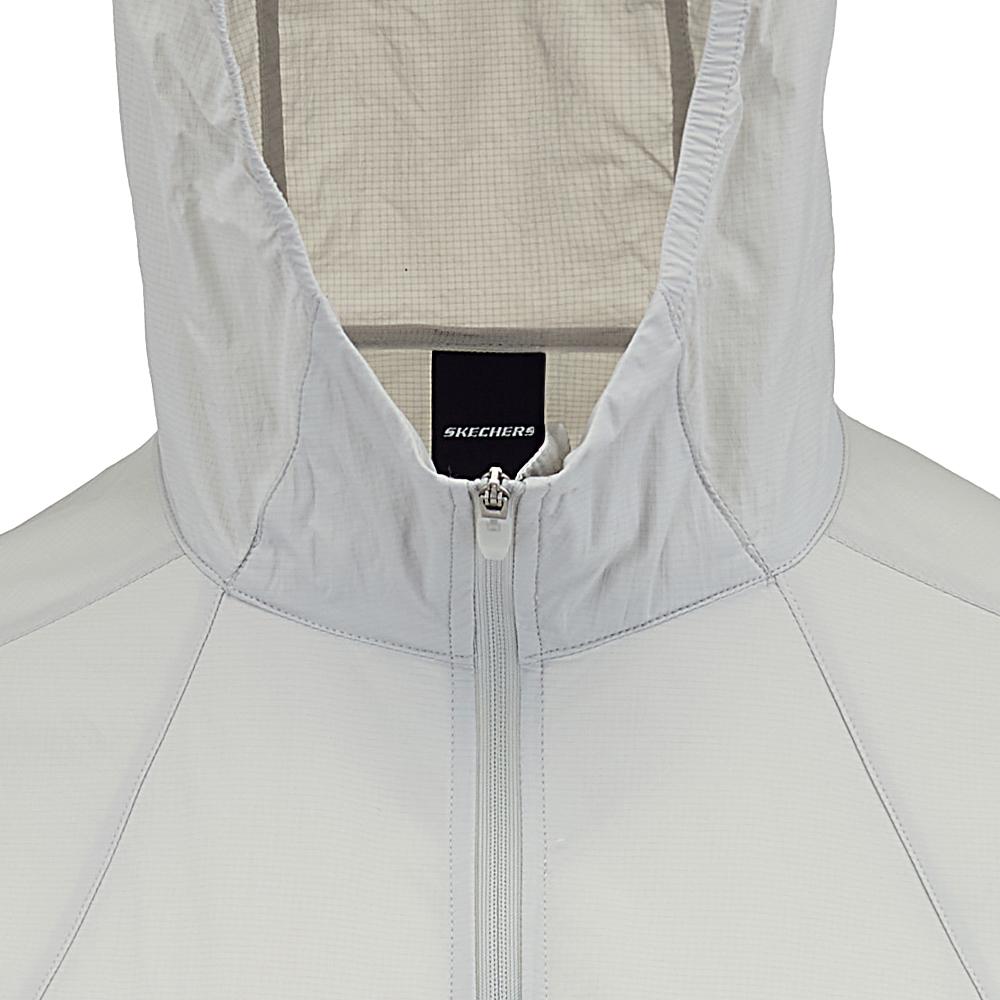 Skechers [Skechers Apparel] Men'S Active Packable Lightweight Jacket_Sp3Mjcgm012