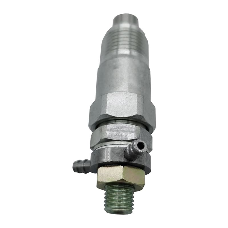 Well Fuel Injector Nozzle Fuel Injector Engine Parts 15271-53000 For Kubota 15221-53020