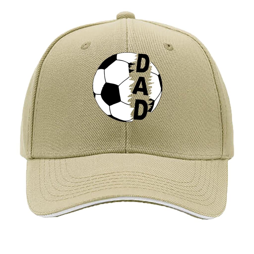 Printed Baseball Cap Adjustable Suitable for Hiking And Fishing Outdoor Activities Machine Washa Sandwich Baseball Cap