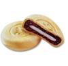Korean Glutinous Rice Monaka – Sweet Red Bean Snack (8pcs)