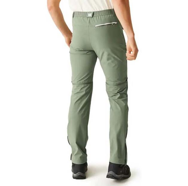 Regatta Брюки Mountain Zip Off