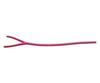 Kent Medico 188 Burgundy 1096D192 Y-Tube No.
