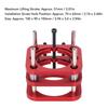 Hand Cranked Height Adjustment Router Table Base Router Base  Woodworking