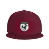 Adesivo Scorpione Abarth Print Baseball Caps Snapback Fashion Baseball Hats Breathable Casual Casquette Outdoor for Unisex