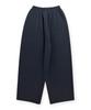 Bonseullipi Soft Nylon Wide Pants (Black)