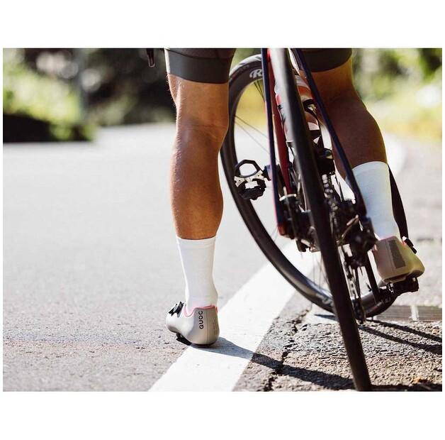 Quoc Mono II велосипедные туфли