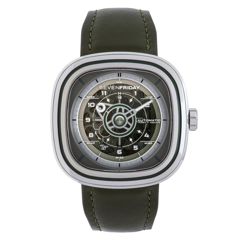 

[СІМА П ЯТНИЦЯ] T1/06 T-GREEN