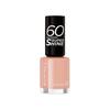 Rimmel 60 Seconds Super Shine 708 Kiss In The Nude